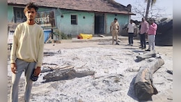 Crime News: रात्रभर बेदम मारहाण, पैशांची मागणी; प्रेमप्रकरणातून तरुणाला हाल-हाल करुन मारलं, पुढे जे घडलं...