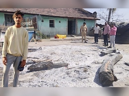 Crime News: रात्रभर बेदम मारहाण, पैशांची मागणी; प्रेमप्रकरणातून तरुणाला हाल-हाल करुन मारलं, पुढे जे घडलं...