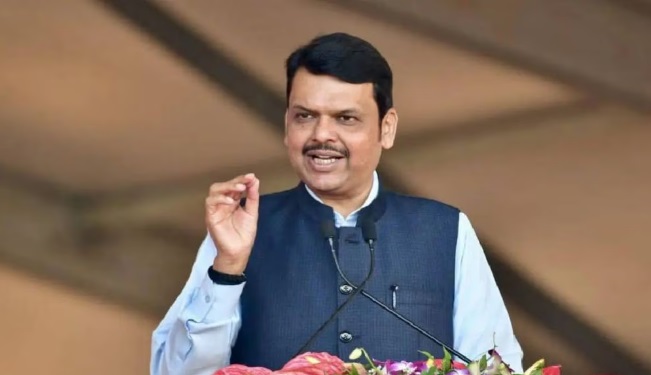 "Focused On Marathas' Welfare": D Fadnavis After Activist Ends Fast
