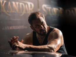 Sikandar सलमान खान 27 फरवरी को करने जा रहे हैं बड़ा ऐलान, फैन्स से नहीं हो रहा इंतजार Sikandar सलमान खान 27 फरवरी को करने जा रहे हैं बड़ा ऐलान, फैन्स से नहीं हो रहा इंतजार