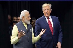 Trade, Tariffs On Agenda As PM Modi Meets Trump, Musk Today Trade, Tariffs On Agenda As PM Modi Meets Trump, Musk Today
