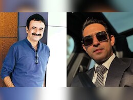 Vikrant Massey Begins Shoot For Rajkumar Hirani's Series In Goa