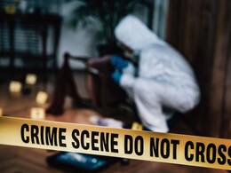 Crime News: दारुसाठी, हप्त्यासाठी जिवावर उठले! 5 घटनांनी खळबळ; 'त्या' शहराची भयंकर क्राईम डायरी! Crime News: दारुसाठी, हप्त्यासाठी जिवावर उठले! 5 घटनांनी खळबळ; 'त्या' शहराची भयंकर क्राईम डायरी!