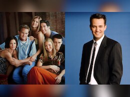 Why The <i>F.R.I.E.N.D.S.</i> Cast Is Not A Part Of <i>Matthew Perry: A Hollywood Tragedy</i>