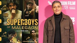Reema Kagti On <i>Superboys Of Malegaon</i>: "We Didn't Try To Mimic Anybody"