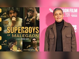 Reema Kagti On <i>Superboys Of Malegaon</i>: "We Didn't Try To Mimic Anybody" Reema Kagti On <i>Superboys Of Malegaon</i>: "We Didn't Try To Mimic Anybody"