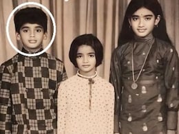 स्ट्रगल के दिनों में की सलमान की मदद, करोड़ों में नेटवर्थ और लग्जरी रेस्टोरेंट का मालिक, दामाद है मशहूर क्रिकेटर, इस बच्चे को पहचाना? स्ट्रगल के दिनों में की सलमान की मदद, करोड़ों में नेटवर्थ और लग्जरी रेस्टोरेंट का मालिक, दामाद है मशहूर क्रिकेटर, इस बच्चे को पहचाना?