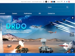 DRDO Internship 2025: डीआरडीओ में इंटर्नशिप करने का सुनहरा मौका,  योग्यता सहित सभी जरूरी बातें जानें DRDO Internship 2025: डीआरडीओ में इंटर्नशिप करने का सुनहरा मौका,  योग्यता सहित सभी जरूरी बातें जानें