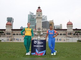 India vs South Africa Live Streaming, Women's U19 T20 World Cup Final Live Telecast: When And Where To Watch