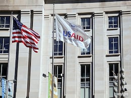 Donald Trump Fires 1,600 USAID Employees, Others On Paid Leave Donald Trump Fires 1,600 USAID Employees, Others On Paid Leave