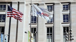 USAID Official Warns Of "Preventable Deaths" From Donald Trump's Foreign Aid Block
