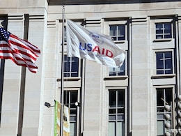 "15 Minutes To Take Your Belongings From DC Office": Ex-USAID Staff Told "15 Minutes To Take Your Belongings From DC Office": Ex-USAID Staff Told