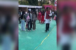 Jaipur Literature Festival 2025 x Dettol Banega Swasth India Jaipur Literature Festival 2025 x Dettol Banega Swasth India