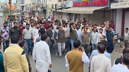 Rajasthan: 'योगी सरकार बुलडोजर-डंडे चलाती है, यहां सजा क्यों नहीं दे रहे' बिजयनगर ब्लैकमेल कांड पर बढ़ता आक्रोश, अजमेर बंद की तैयारी