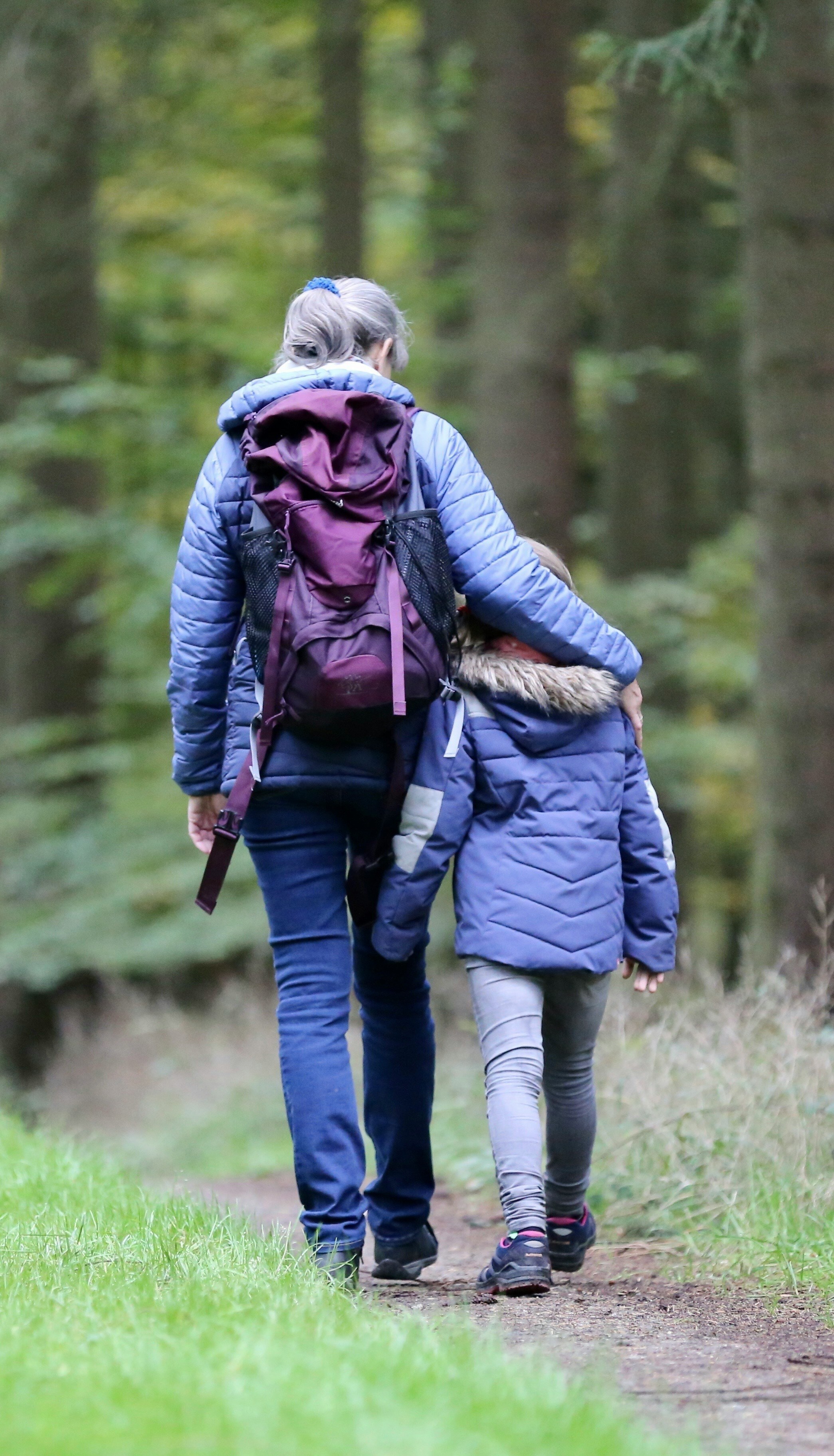 Morning Vs Evening Walks: Which Is Best For Your Health?