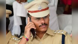 Rajasthan: डीएसपी ने जब्&zwj;त 1.66 क&zwj;िलो सोना अपने पास रखकर आरोपी को होटल भेज द&zwj;िया, डीएसपी और दो कांस्&zwj;टेबल पर गिरी गाज&nbsp;