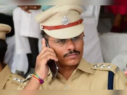 Rajasthan: डीएसपी ने जब्त 1.66 किलो सोना अपने पास रखकर आरोपी को होटल भेज दिया, डीएसपी और दो कांस्टेबल पर गिरी गाज  Rajasthan: डीएसपी ने जब्त 1.66 किलो सोना अपने पास रखकर आरोपी को होटल भेज दिया, डीएसपी और दो कांस्टेबल पर गिरी गाज