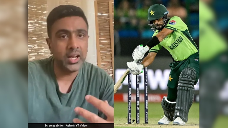 PAK vs NZ: 'कछुआ और खरगोश की कहानी..', बाबर आजम की धीमी बल्लेबाजी को लेकर अश्विन ने ऐसे कसा तंज, मचा बवाल