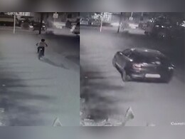 Crime News : घरापासून अवघ्या 100 मीटरवरुन बिल्डरच्या मुलाला पळवलं, तासाभराने फोन आला अन् कुटुंब हादरलं! Crime News : घरापासून अवघ्या 100 मीटरवरुन बिल्डरच्या मुलाला पळवलं, तासाभराने फोन आला अन् कुटुंब हादरलं!