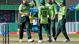 "It Hurts When...": Pakistan Star Hits Back At Home Crowd For 'Lashing Out' At Him