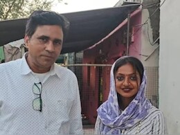 Monalisa Interview: क्या सचमुच फंस चुकी हैं मोनालिसा? डायरेक्टर ने किया बड़ा खुलासा Monalisa Interview: क्या सचमुच फंस चुकी हैं मोनालिसा? डायरेक्टर ने किया बड़ा खुलासा