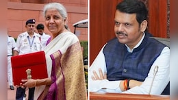 Budget 2025: केंद्रीय अर्थसंकल्पात महाराष्ट्राच्या वाट्याला काय? आकडेवारी आली समोर