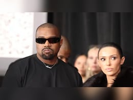 Kanye West And Bianca Censori Are "Not" Heading For A Divorce, Confirms Couple's Representative