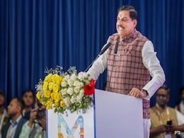 Madhya Pradesh Gets Rs 30.77 Lakh Crore Investment Commitments Madhya Pradesh Gets Rs 30.77 Lakh Crore Investment Commitments