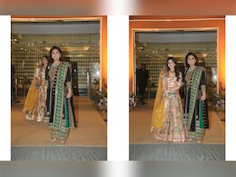 Neetu Kapoor's Beautiful Black And Green Suit Look Is Pure Ethnic Perfection Neetu Kapoor's Beautiful Black And Green Suit Look Is Pure Ethnic Perfection