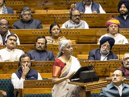 इस बजट से कैसे निर्मला सीतारमण ने एक ही बार में बिहार को दिल्ली को साध लिया, यहां समझिए हर एक बात  इस बजट से कैसे निर्मला सीतारमण ने एक ही बार में बिहार को दिल्ली को साध लिया, यहां समझिए हर एक बात