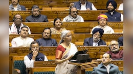 Budget 2025: Centre Announces Big Reforms For Ease Of Doing Business