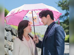 <i>Love Scout</i> Review: A Slow-Burn Workplace Romance That Wins You Over