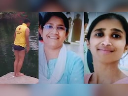 Rajasthan: सुबह टीचर का, शाम को छात्रा... उदयपुर की फतेह सागर झील से एक ही दिन में 2 शव मिलने से हड़कंप Rajasthan: सुबह टीचर का, शाम को छात्रा... उदयपुर की फतेह सागर झील से एक ही दिन में 2 शव मिलने से हड़कंप