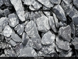 Ukraine's Earth Riches Are Rare And Difficult To Reach Ukraine's Earth Riches Are Rare And Difficult To Reach