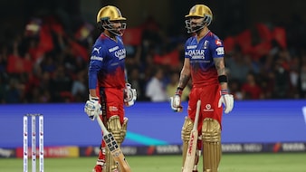RCB IPL Retentions: List Of Retained And Released Players, Purse Remaining