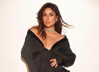 Kareena Kapoor Reveals The One Thing That Holds Her Life Together. Any Guesses? Kareena Kapoor Reveals The One Thing That Holds Her Life Together. Any Guesses?