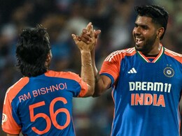 England Legend Slams Concussion Substitution, Says Shivam Dube Should've Been Replaced By...