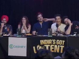 शो में गंदे बोल: मुंबई पुलिस ने आशीष-अपूर्वा से पूछे सवाल, अब इलाहाबादिया का नंबर! शो में गंदे बोल: मुंबई पुलिस ने आशीष-अपूर्वा से पूछे सवाल, अब इलाहाबादिया का नंबर!