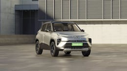 EV Sales Shoot Up By 19 Percent In India, Tata Punch Registers Highest Sales