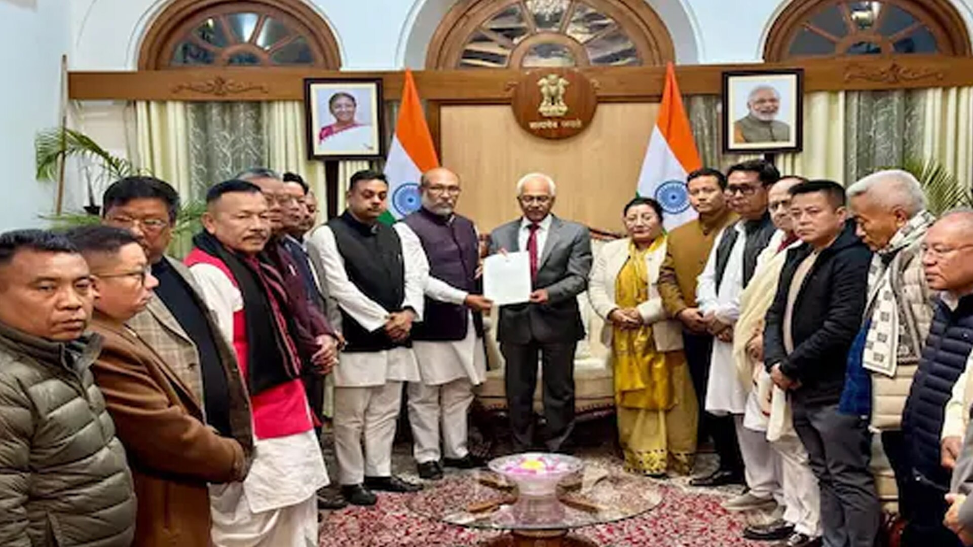 Top Headlines Of The Day: February 10, 2025