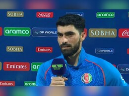AFG vs ENG: 'अब तो हम...' इंग्लैंड पर ऐतिहासिक जीत के बाद हश्मतुल्लाह शहीदी का बड़ा ऐलान AFG vs ENG: 'अब तो हम...' इंग्लैंड पर ऐतिहासिक जीत के बाद हश्मतुल्लाह शहीदी का बड़ा ऐलान