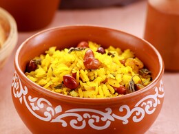 15 Best Indian Breakfast Recipes | Easy Indian Breakfast Recipes