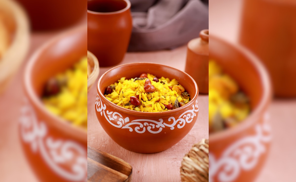 Latest and Breaking News on NDTV