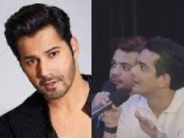 वरुण धवन को मिला था समय रैना के शो का ऑफर, बेबी जॉन एक्टर ने रणवीर इलाहाबादिया को बताई थी इंकार करने की वजह वरुण धवन को मिला था समय रैना के शो का ऑफर, बेबी जॉन एक्टर ने रणवीर इलाहाबादिया को बताई थी इंकार करने की वजह