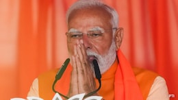 BJP Set For Delhi '<i>Wapsi</i>', 3 More Exit Polls Predict Big Election Win