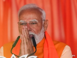 BJP Set For Delhi '<i>Wapsi</i>', 3 More Exit Polls Predict Big Election Win