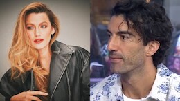 Justin Baldoni Accused Of Questioning Blake Lively About Sex Life With Ryan Reynolds