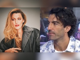 Justin Baldoni Accused Of Questioning Blake Lively About Sex Life With Ryan Reynolds