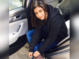 Man Drove Away After His Car Hit Indian Student In US: Cops To NDTV Man Drove Away After His Car Hit Indian Student In US: Cops To NDTV