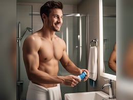 Genital Hygiene For Men: क्यों जरूरी है पर्सनल हाइजीन, रोगों से बचने के लिए पुरुष प्राइवेट पार्ट की साफ-सफाई कैसे करें Genital Hygiene For Men: क्यों जरूरी है पर्सनल हाइजीन, रोगों से बचने के लिए पुरुष प्राइवेट पार्ट की साफ-सफाई कैसे करें